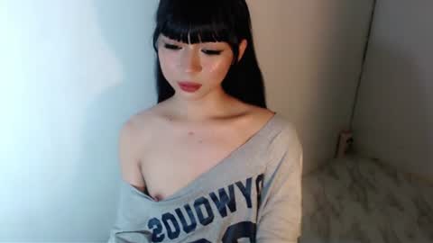 Snapshot of asianalexandra chatting on July 24, 9:18 am ALEXANDRA online show from July 24, 9:18 am