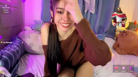 candy online show from November 13, 5:06 am