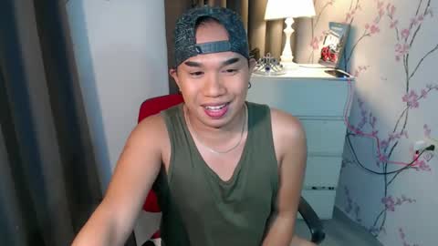 Sonny boy online show from December 5, 7:54 pm