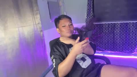 Snapshot of asianblackmen chatting on February 25, 3:38 pm JEXX online show from February 25, 3:38 pm