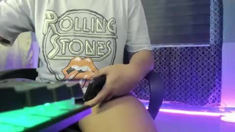 Snapshot of asianblackmen chatting on February 26, 7:09 am JEXX online show from February 26, 7:09 am