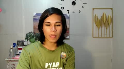 Snapshot of asianblk_barbiedoll chatting on January 7, 1:14 pm asianblk_barbiedoll online show from January 7, 1:14 pm