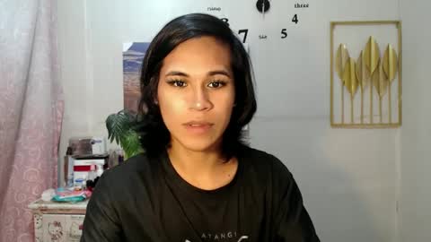 Snapshot of asianblk_barbiedoll chatting on January 8, 1:52 pm asianblk_barbiedoll online show from January 8, 1:52 pm