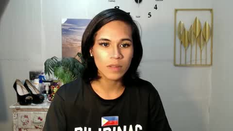 Snapshot of asianblk_barbiedoll chatting on January 12, 1:37 pm asianblk_barbiedoll online show from January 12, 1:37 pm