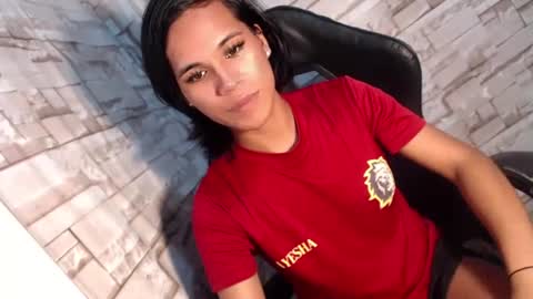 Snapshot of asianblk_barbiedoll chatting on January 18, 2:23 pm asianblk_barbiedoll online show from January 18, 2:23 pm