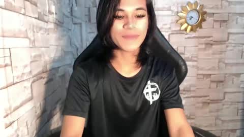 Snapshot of asianblk_barbiedoll chatting on February 11, 12:16 pm asianblk_barbiedoll online show from February 11, 12:16 pm