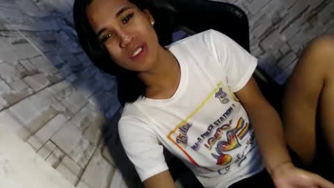 Snapshot of asianblk_barbiedoll chatting on February 14, 1:18 pm asianblk_barbiedoll online show from February 14, 1:18 pm