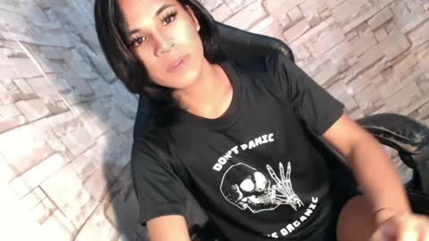 Snapshot of asianblk_barbiedoll chatting on February 17, 12:48 pm asianblk_barbiedoll online show from February 17, 12:48 pm