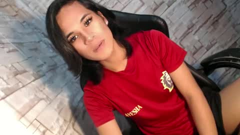 Snapshot of asianblk_barbiedoll chatting on February 23, 12:48 pm asianblk_barbiedoll online show from February 23, 12:48 pm