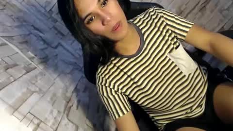 Snapshot of asianblk_barbiedoll chatting on March 2, 1:16 pm asianblk_barbiedoll online show from March 2, 1:16 pm