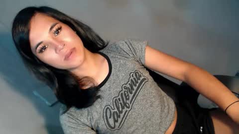 Snapshot of asianblk_barbiedoll chatting on September 8, 6:40 pm asianblk_barbiedoll online show from September 8, 6:40 pm