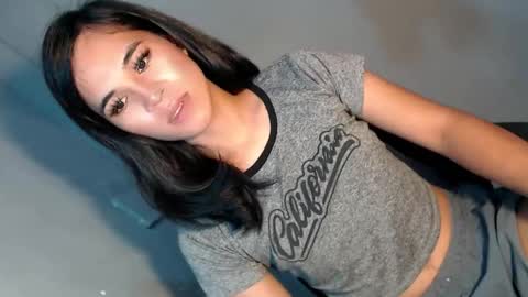 Snapshot of asianblk_barbiedoll chatting on September 16, 10:22 pm asianblk_barbiedoll online show from September 16, 10:22 pm