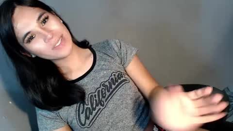 Snapshot of asianblk_barbiedoll chatting on September 27, 4:23 pm asianblk_barbiedoll online show from September 27, 4:23 pm