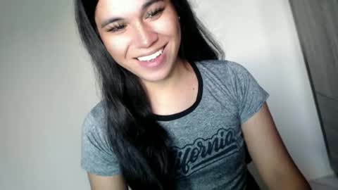 Snapshot of asianblk_barbiedoll chatting on June 18, 9:30 pm asianblk_barbiedoll online show from June 18, 9:30 pm