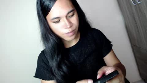 Snapshot of asianblk_barbiedoll chatting on July 19, 11:52 pm asianblk_barbiedoll online show from July 19, 11:52 pm