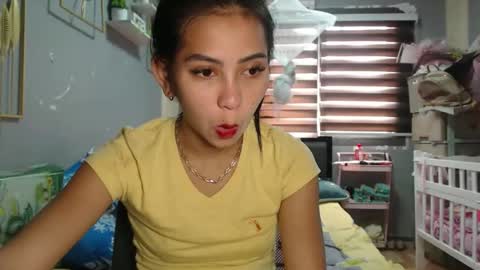 Snapshot of asiancharlotte chatting on March 2, 5:08 am asian charlotte online show from March 2, 5:08 am