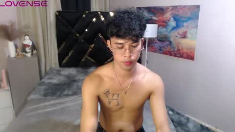 Snapshot of asiancum_peter chatting on September 14, 9:08 am asiancum_peter online show from September 14, 9:08 am