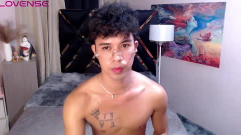 Snapshot of asiancum_peter chatting on September 21, 10:50 am asiancum_peter online show from September 21, 10:50 am