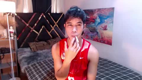 asiancum_peter online show from January 7, 2:47 am
