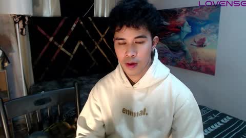 asiancum_peter online show from March 1, 6:15 am