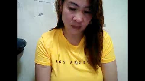 asiancutie143 online show from February 11, 12:15 am