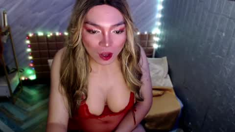 BELLA NOTCH online show from April 2, 4:32 am