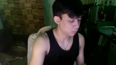 Snapshot of asiandreamboyx chatting on January 6, 2:58 pm asiandreamboyx online show from January 6, 2:58 pm