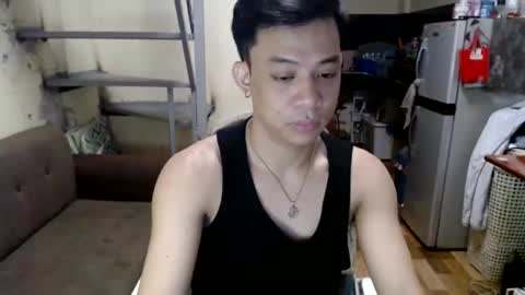 Snapshot of asiandreamboyx chatting on January 26, 1:52 am asiandreamboyx online show from January 26, 1:52 am