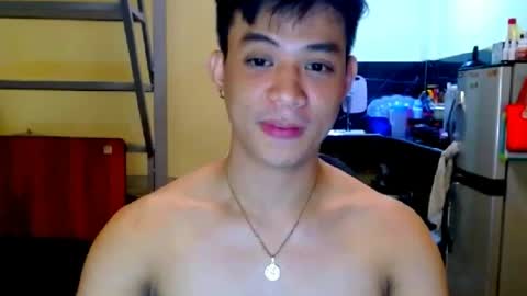 asiandreamboyx online show from June 17, 6:09 pm