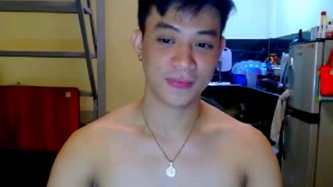 asiandreamboyx online show from June 20, 7:00 am