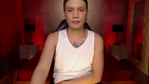 Snapshot of asianguy_nextdoor chatting on May 11, 2:45 pm AsherMiller online show from May 11, 2:45 pm