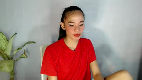 PRINCESS online show from April 15, 12:50 am