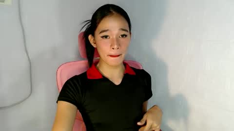 PRINCESS online show from April 17, 11:41 pm