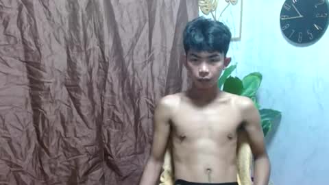 Snapshot of asianhotbigcock chatting on February 11, 5:47 am Nico online show from February 11, 5:47 am