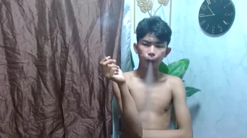 Snapshot of asianhotbigcock chatting on February 12, 1:37 pm Nico online show from February 12, 1:37 pm
