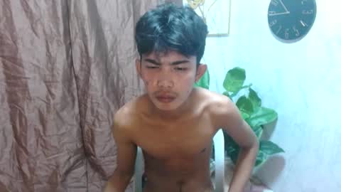 Snapshot of asianhotbigcock chatting on February 22, 1:57 pm Nico online show from February 22, 1:57 pm
