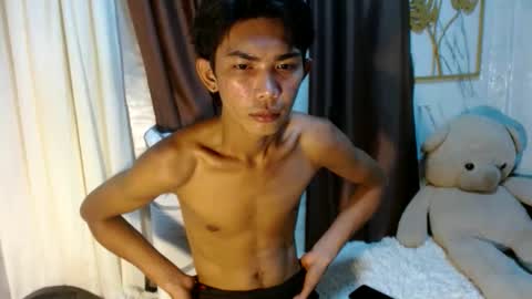 Snapshot of asianhotbigcock chatting on October 5, 11:02 pm Nico online show from October 5, 11:02 pm