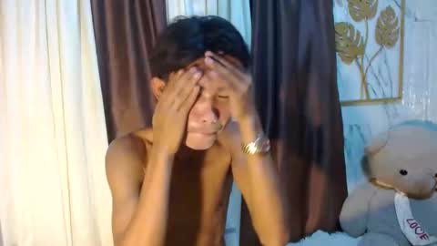 Snapshot of asianhotbigcock chatting on October 31, 9:10 am Nico online show from October 31, 9:10 am