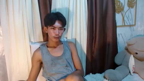 Snapshot of asianhotbigcock chatting on November 12, 2:56 am Nico online show from November 12, 2:56 am