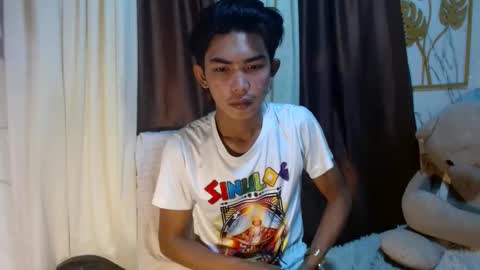 Snapshot of asianhotbigcock chatting on November 23, 9:42 am Nico online show from November 23, 9:42 am