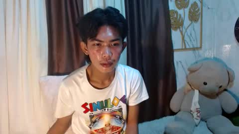 Snapshot of asianhotbigcock chatting on November 25, 6:41 pm Nico online show from November 25, 6:41 pm