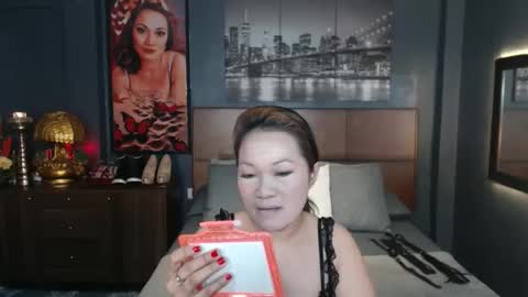 Snapshot of asianhotjasmin chatting on January 30, 12:50 am asianhotjasmin online show from January 30, 12:50 am
