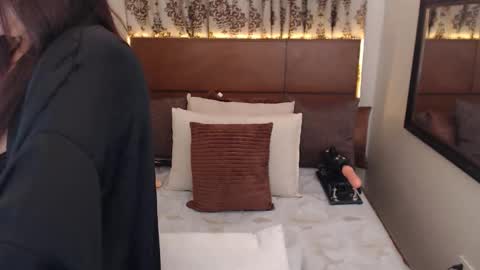 Snapshot of asianhotjasmin chatting on October 12, 5:12 pm asianhotjasmin online show from October 12, 5:12 pm