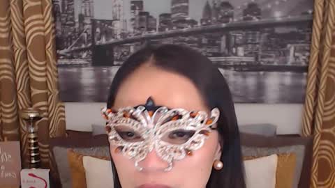 Snapshot of asianhotjasmin chatting on October 18, 3:46 pm asianhotjasmin online show from October 18, 3:46 pm