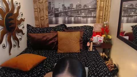 Snapshot of asianhotjasmin chatting on November 29, 1:19 am asianhotjasmin online show from November 29, 1:19 am