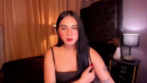 JULIA online show from March 4, 6:03 pm