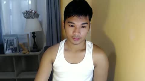 asianhunk_jamesx online show from November 6, 10:10 pm