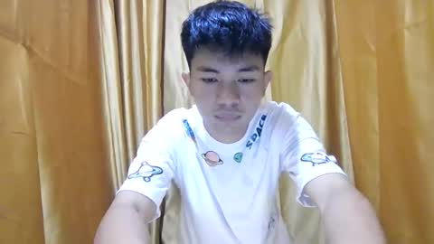asianjay_hunks online show from November 14, 12:09 am