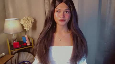 Kianna online show from December 14, 10:31 am