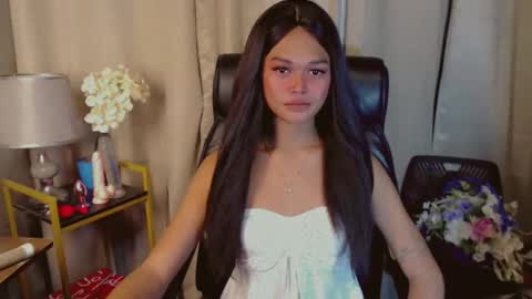 Kianna online show from January 19, 12:31 pm